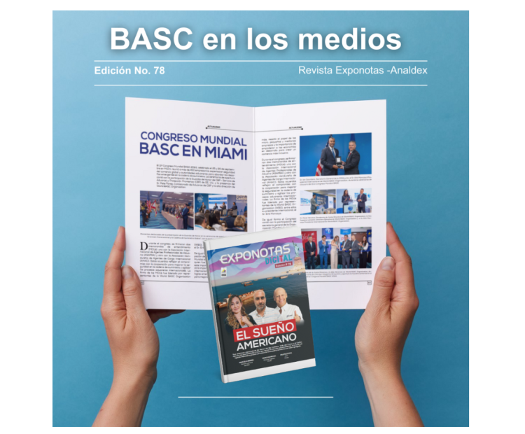 BASC en los Medios