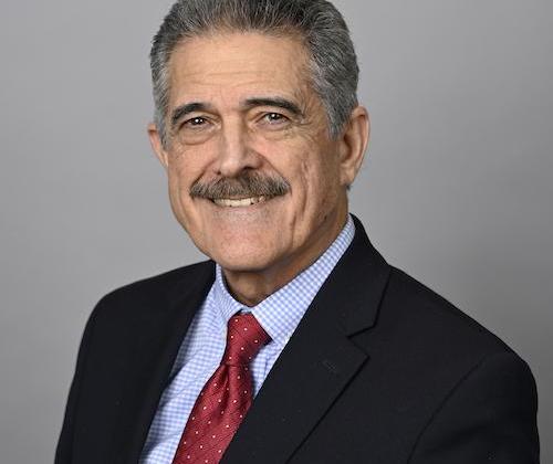 Fermín Cuza - Alto Consejero para Asuntos Internacionales y Miembro Honorario de WBO.